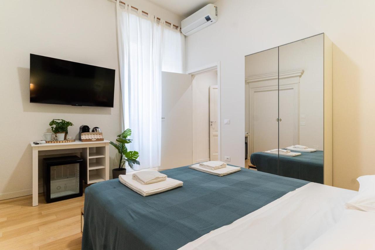 Residenza Leoncino Hotel Verona Exterior foto