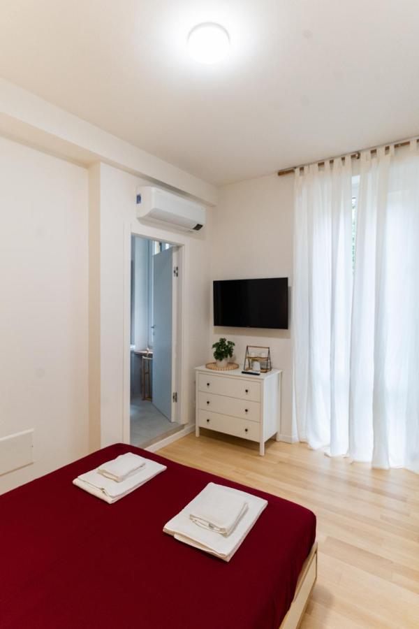 Residenza Leoncino Hotel Verona Exterior foto